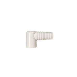 Drain Air Gap Elbow Adapter Only