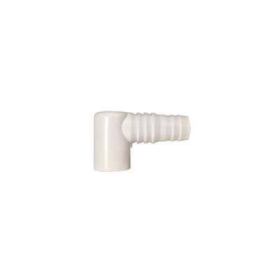 Drain Air Gap Elbow Adapter Only