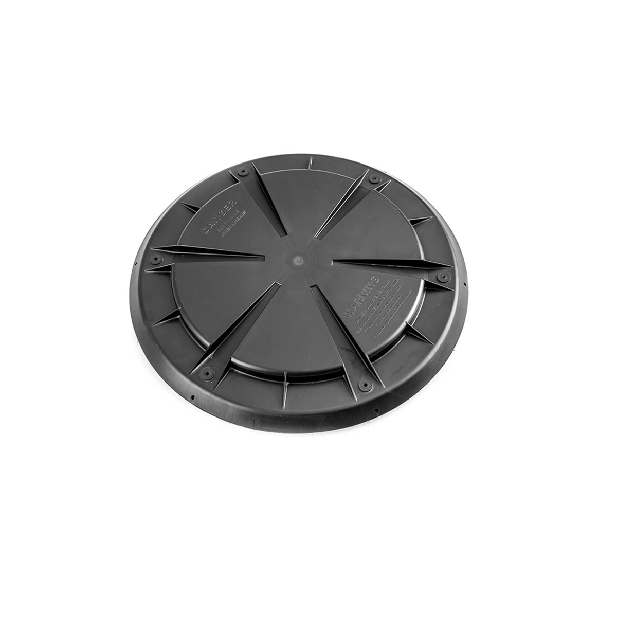 Nexgen D2 Septic Tank Lid Milbycompany 