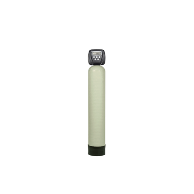 Water Tender T&O Activated Carbon Filter With WS1CC Clack Valve