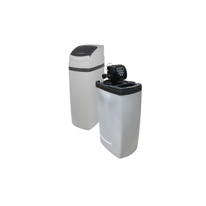Water Tender Cabinet Water Softener With WS1CC Clack Valve