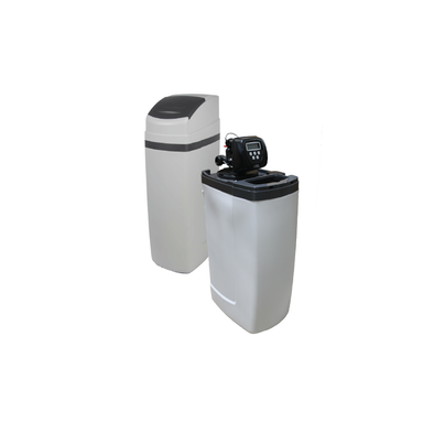 Water Tender Cabinet Water Softener With WS1CC Clack Valve