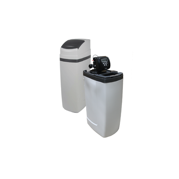 Water Tender Cabinet Water Softener With WS1CC Clack Valve
