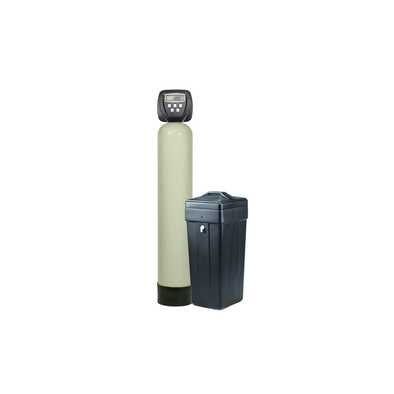 Water Tender Water Softener With WS1CC Clack Valve