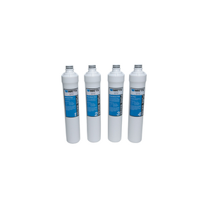 Replacement Filter Cartridge Set for Watts PWROKC4