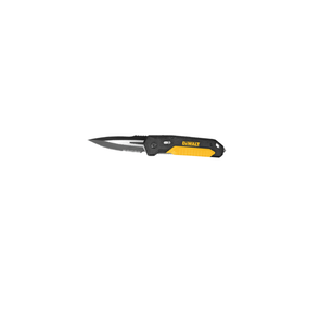 Dewalt Premium Spring Assist Pocket Knife