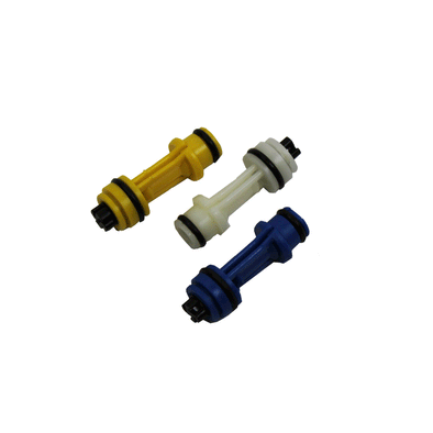 Injector Assembly For Signature Valve