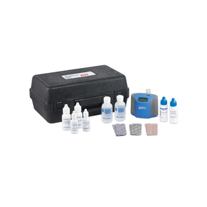 Color-Q DW pHotometer Test Kit