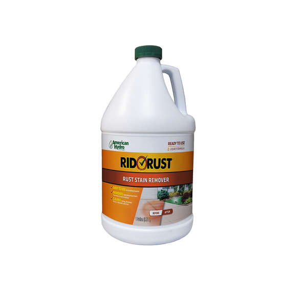 Rid ORust Stain Remover