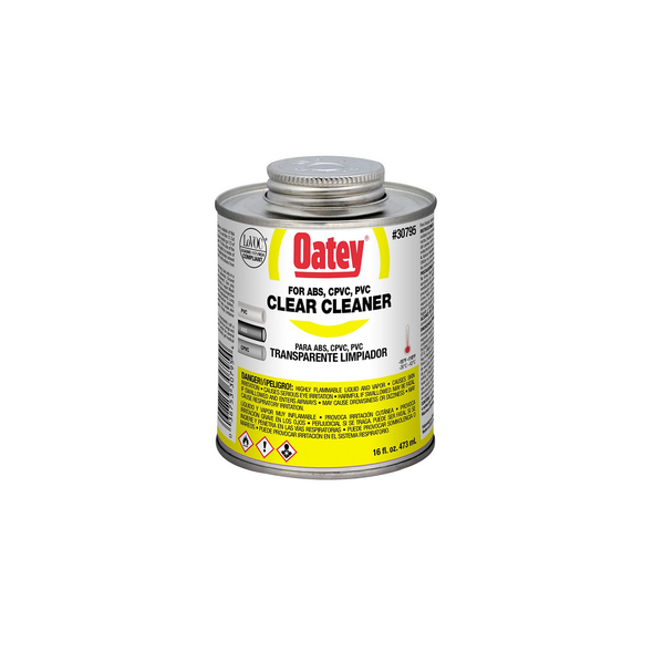 Clear All Purpose Cleaner