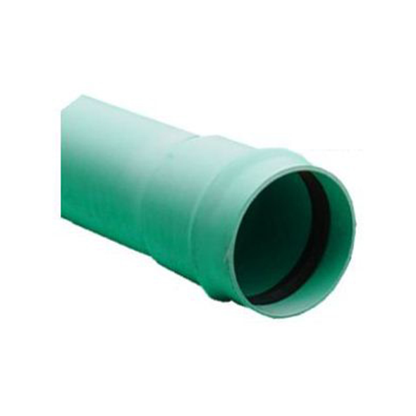 Gasket Joint SDR35 PVC Sew Pipe