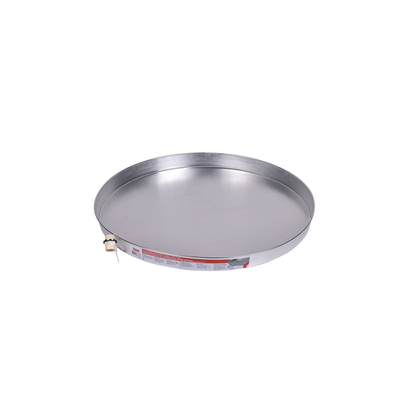 Aluminum Heater Pan