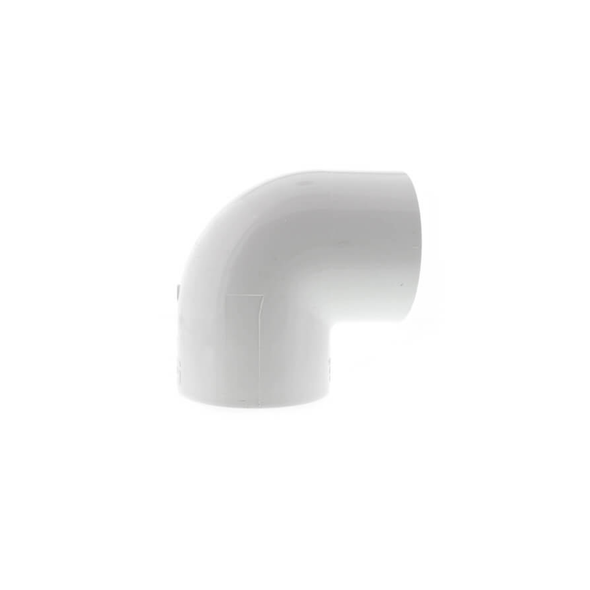 PVC Sch40 90?? Elbow