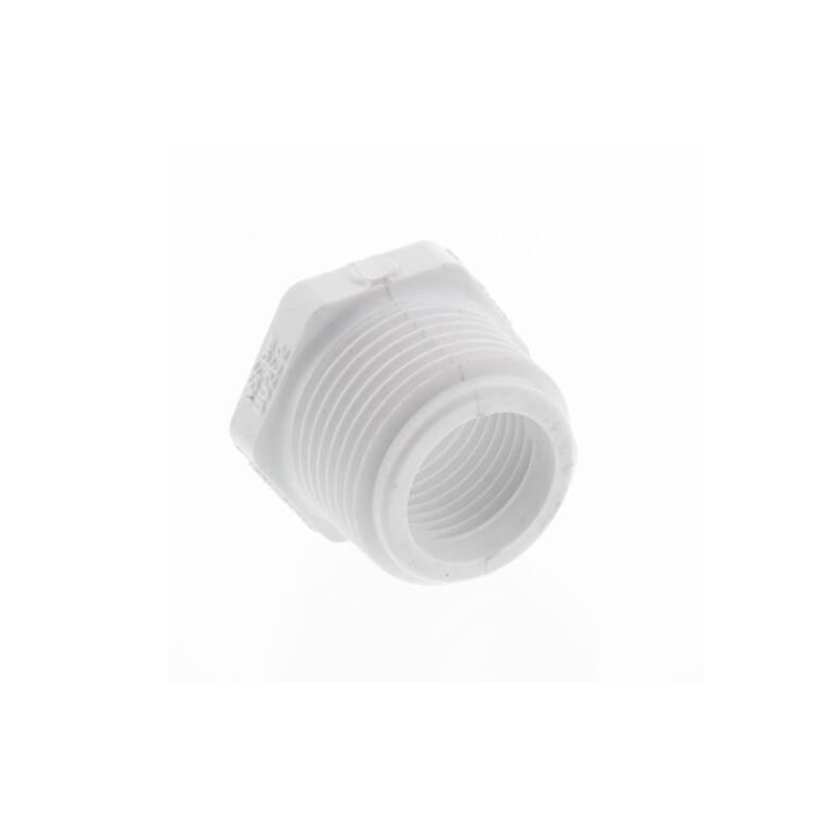 PVC Sch40 Male x Female Threaded Bushing – MilbyCompany