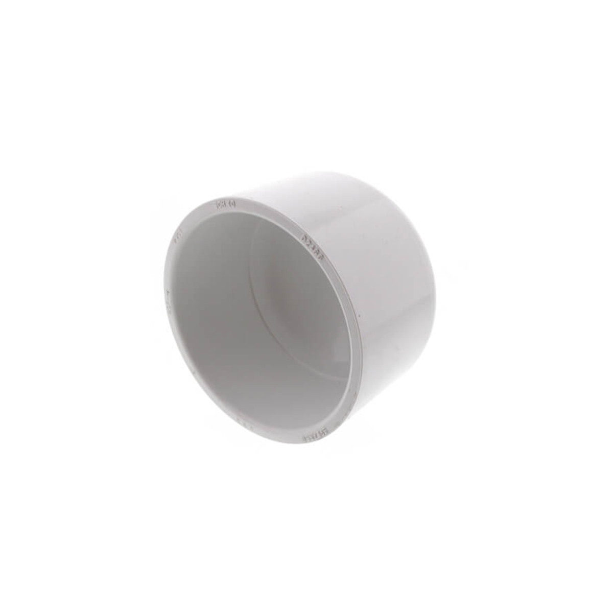 25pc WHOLESALE Lot !! 2 inch Domed Top Sch40 socket PVC Slip Cap 25pc WHOLESALE Lot !! 2 inch Domed Top Sch40 socket PVC Slip Cap