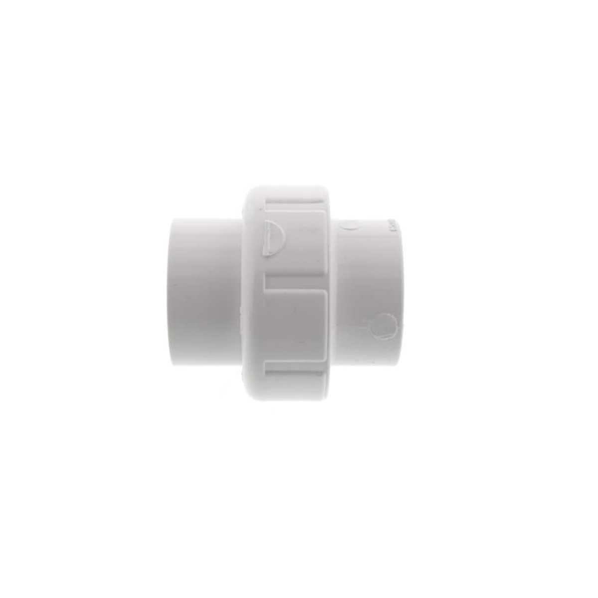PVC Sch40 Union – MilbyCompany