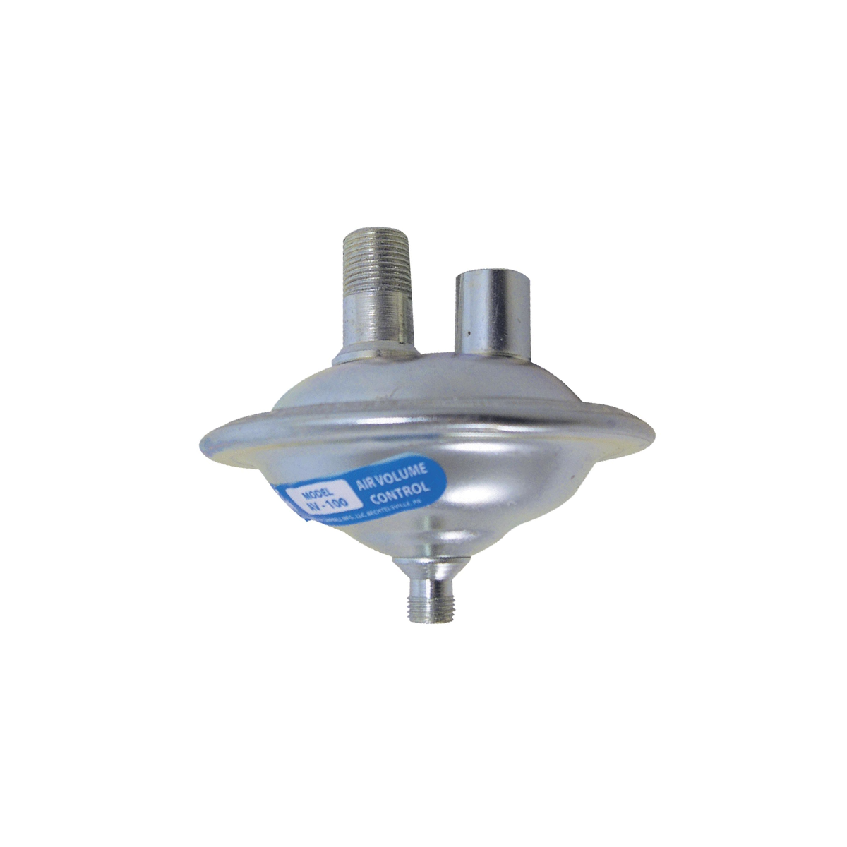 Air Volume Control - Non-Repairable – MilbyCompany