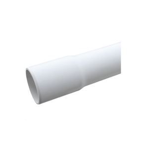 PVC DR27.6 6in Bell End Casing
