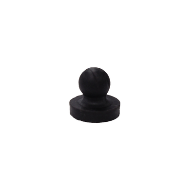 Rubber Ball For Micronizer