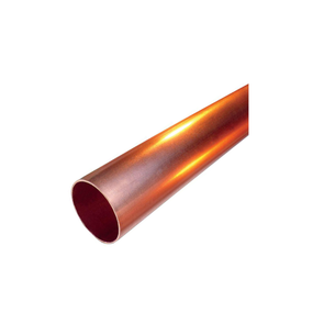 Copper Pipe Type L