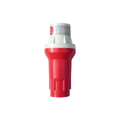 1in 25 GPM PVC Cycle Stop Valve
