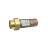 Brass F x F Double Check Valves
