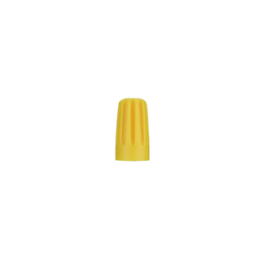Yellow Wire Nut