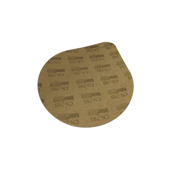 Gasket For LX61 Aluminum Well Cap