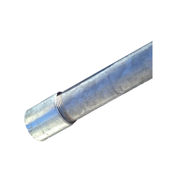 Tcl Pipe Galvanized T&C Pipe – MilbyCompany