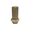Brass F x F Double Check Valves