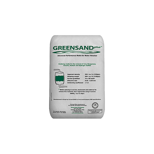 Greensand Plus