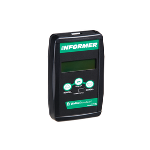 Informer Remote Diagnostic Tool