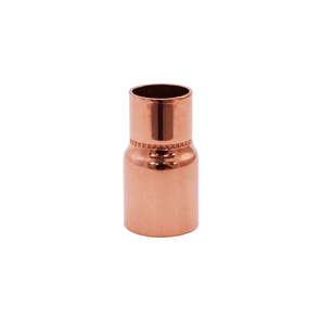 Copper Fitting Reducing Coupling