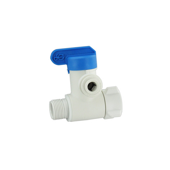 Angle Stop Valve