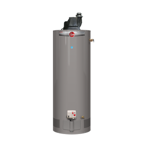 Professional Classic Powervent Lp Gas Water Heater