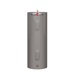 Professional Classic Electric Tall Water Heater