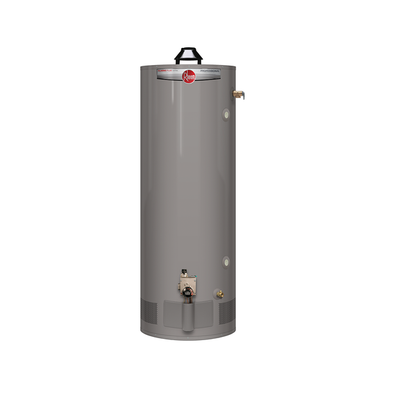 Professional Classic Atmospheric Natural Gas Short Water Heater