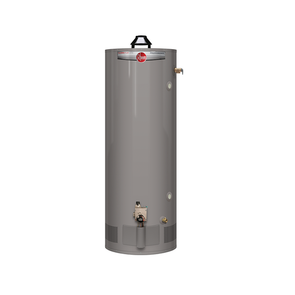 Professional Classic Plus HD Lp Gas Water Heater
