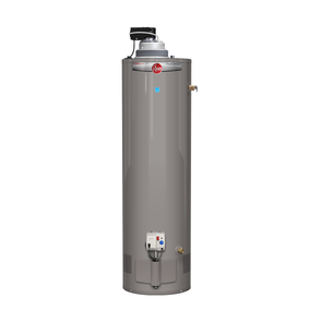Professional Classic Plus Induced Draft Natural Gas Water Heater