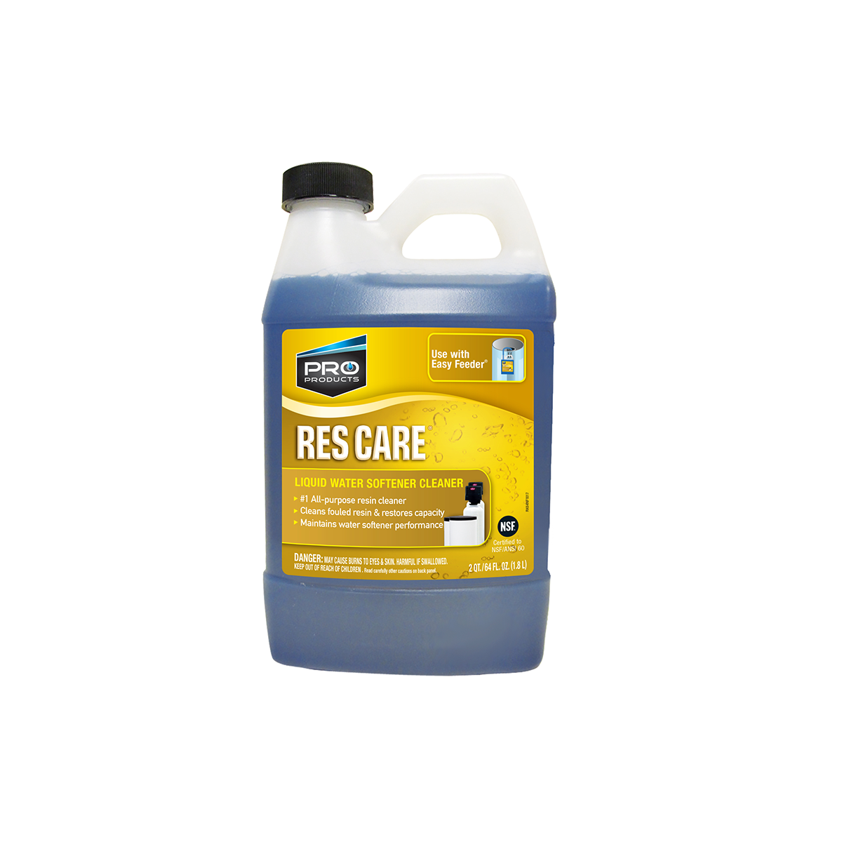 Liquid Resin Cleaning Solution: RK41N Pro Products