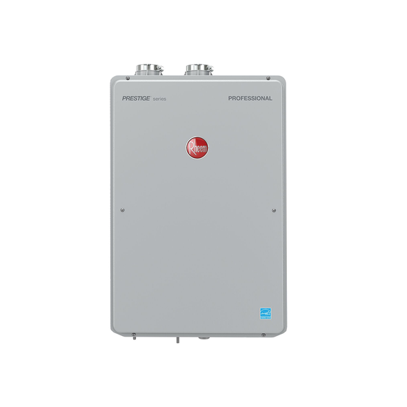 Professional Prestige Condensing Tankless Natural Gas Water Heater