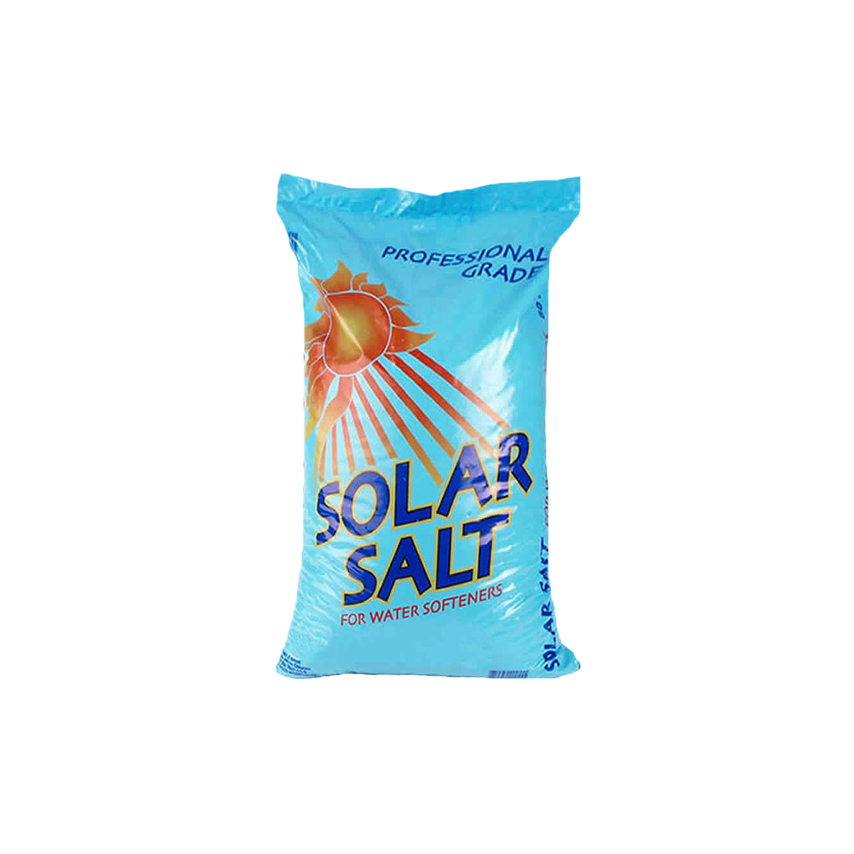 Coarse Solar Salt
