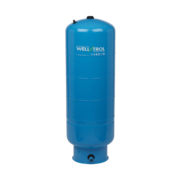 WellXTrol Pro Access Well Tanks