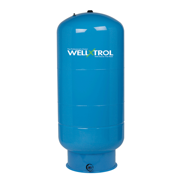 Well-X-Trol Pro Access Well Tanks