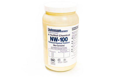 NW-100 Nuwell Pelletized Acid