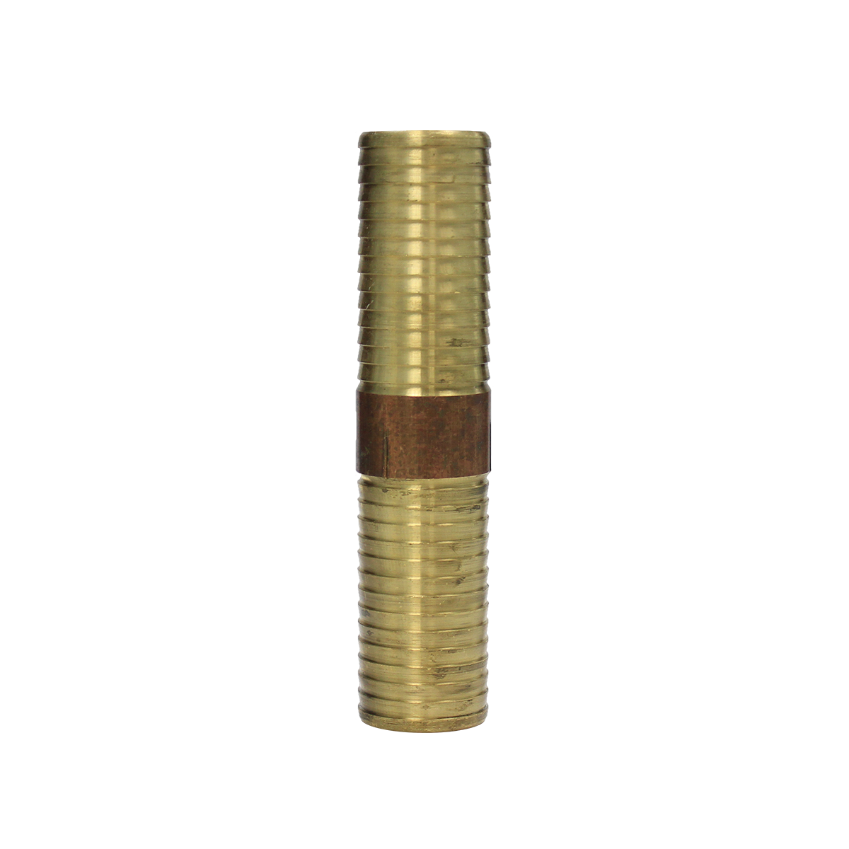 Brass Insert Coupling Extra Long – MilbyCompany
