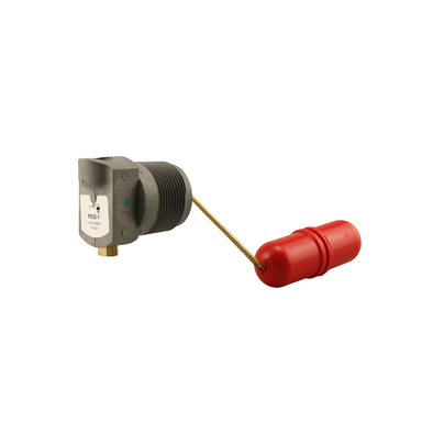 Brady Products: Air Volume controls and Valves