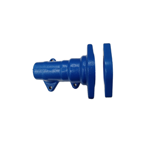 Packer Adapter for J+, JRD Pump