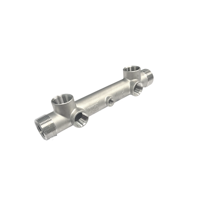 Stainless Steel Constant Pressure Manifold