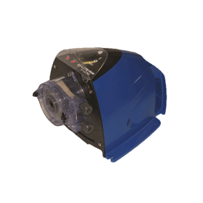 Chem-Tech Series XP Feed Pump With Built In Pulse Input